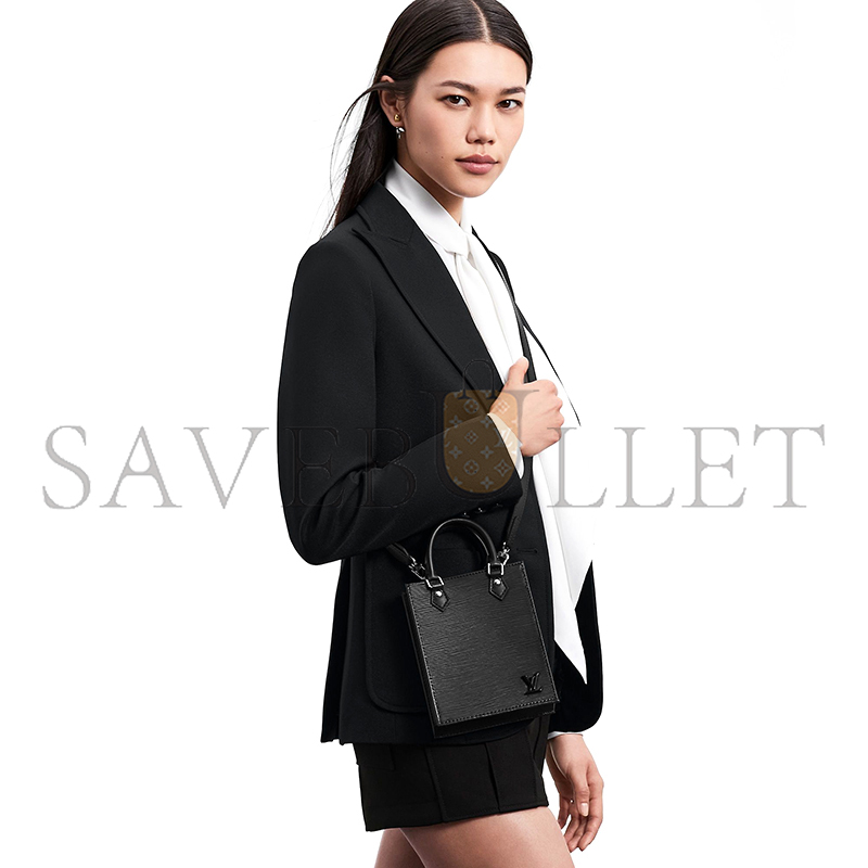 l0vis Vvtt0n petit sac plat m69441 (17*14*5cm)